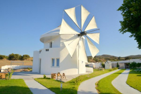 villa windmill
